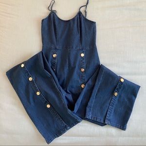 Women’s Jean Jumper | Worn once!